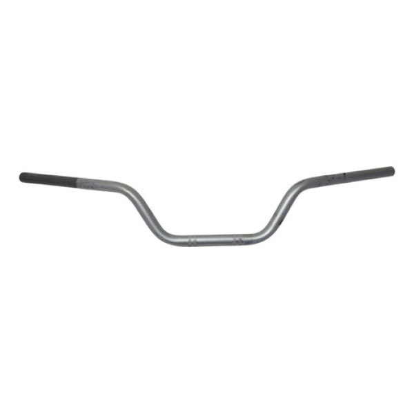 Guidão Yamaha Xtz Tenere 250 2011/17 Orig C/det 63181 Prateado
