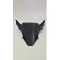 Bolha Frontal Honda Pcx 160 23/25 Original C/det 61862 Fumê