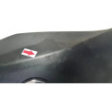 Carenagem Frontal Lateral Esq Xmax 300 2025 Detalhes 61517 Preto Fosco