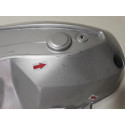Tampa Cvt Honda Pcx 160 23/25 Orig Detalhes 60793 Prateado