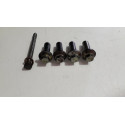 Parafuso Fixação Cabeçote Honda Cg 125 03/05 Orig 54416