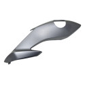 Carenagem Bananinha Farol Esq Cg 160 Fan 22/24 Detalhe 59259 Cinza