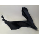 Carenagem Frontal Lateral Pcx 160 23/25 L/e Avarias 61030 Azul