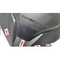 Carenagem Mascara Farol Cg 160 Titan 2025 Detalhes 61348 Preto