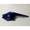Carenagem Rabeta Cg 160 Fan Titan 25/26 L/e Detalhe 60947 Azul