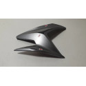 Carenagem Pisca Honda Elite 125 18/23 L/e Orig Avarias 64267 Prateado