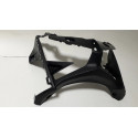 Carenagem Frontal Farol X Max 250/300 25/26 Orig 64730 Preto