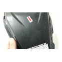 Carenagem Central Tanque Cg 160 Fan Titan 25/26 Orig 63443 Preto