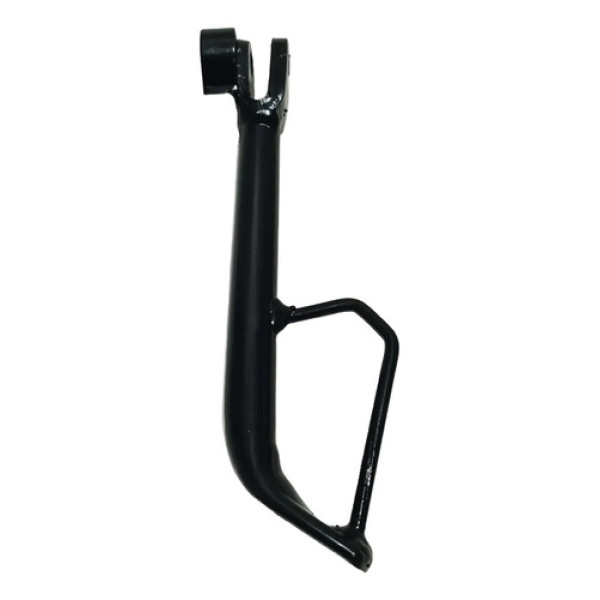 Cavalete Lateral Yamaha Nmax 160 2016 2020 Flynn 64669 Preto