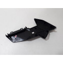 Carenagem Lateral Cb 300f Twister 23/25 L/e Detalhe 59347 Preto