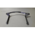 Suporte Farol Auxiliar Harley Softail Deluxe 11/15 Ori 62304 Ambos Lados