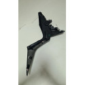 Carenagem Frontal Inferior Esq Xmax 250 21 24 C/det 63194 Preto