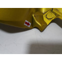 Carenagem Capa Tanque Cb 300f Twister 23/25 L/d Avaria 59076 Amarelo