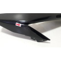 Carenagem Frontal Honda Elite 125 18/23 Orig 62464 Preto