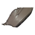 Assoalho Direito Honda Pcx 150 19/22 Orig C/detalhe 61340 Bege