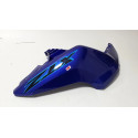 Carenagem Capa Tanque Lander 250 25/26 L/d Orig 64693 Azul