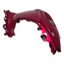 Carenagem Capa Tanque Dir Yamaha Fazer250 18/24 Avaria 64657 Vermelho