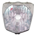 Farol Cg 150 14/15 Cg 160 16/24 Original Detalhes 54389 Ambos Lados