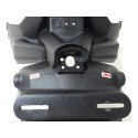 Paralama Traseiro Yamaha Xmax 250 25/25 Avarias 58625