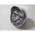 Farol Bloco Optico Classic 350 23/25 Orig Detalhes 59480 Ambos Lados