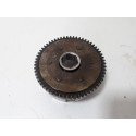 Kit Embreagem Honda Cg 125 99 Usada 58177