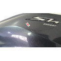 Carenagem Rabeta Honda Sh 150 17/21 L/d Orig 62499 Cinza