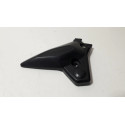 Carenagem Acabamento Lateral Fazer 150 14/15 L/e Orig 64154 Preto
