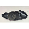 Carenagem Tampa Cvt Yamaha Nmax 160 17-20 C/ralado 64220 Preto