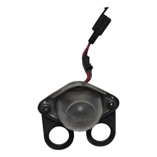 Luz Placa Kawasaki Vulcan 650 Detalhes 63672