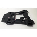 Carenagem Rabeta Bmw F850 Gs Orig 62175 Preto