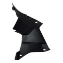 Carenagem Interna Aba Fz25 Fazer 250 18/24 L/e Orig 54524 Preto