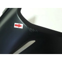 Carenagem Inferior Assoalho Xmax 250/300 25/26 L/e Ori 61577 Preto