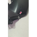 Carenagem Esq Capa Tanque Yamaha Fz25 250 18/24 Avaria 62006 Preto
