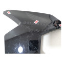 Carenagem Lateral Aba Cb 500x 22/24 L/d Orig Detalhe 59055 Preto