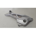 Bacalhau Suporte Pedaleira Cg 160 16/24 L/e Orig 56463 Prateado