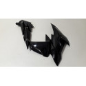 Carenagem Lateral Zontes T 350 24/25 L/d Orig Avarias 54961 Preto