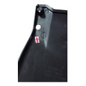 Carenagem Protetor Perna Downtown 300i 18/22 Avaria 53379 Preto