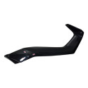 Carenagem Lateral Central Dir Nmax 21/24 Orig. Avaria 54518 Preto Brilhante