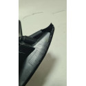 Carenagem Grade Radiador Yamaha Nmax 160 2024 2025 63098 Preto