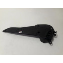 Carenagem Tampa Cvt Pcx 160 23/25 Orig Detalhe 60991 Preto