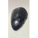 Bolha Parabrisa Honda Pcx 150 13/15 Orig C/det 62526 Fumê