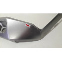 Carenagem Inferior Assoalho X-adv 750 17/21 L/d Ralad 62556 Prateado