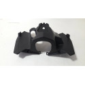 Carenagem Contato Honda Elite 125 19/23 Orig 62611 Preto