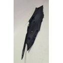 Carenagem Rabeta L/e Honda Pcx 160 23 - 26 Orig C/det 63377 Cinza-escuro