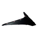 Carenagem Inferior Assoalho Yamaha Xmax 250 25/25 L/d 54437 Preto