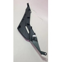 Carenagem Inferior Assoalho Dir Honda Forza 350 24 Org 62585 Preto
