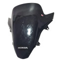 Para Brisa Bolha Frontal Honda Pcx 160 23/26 C/riscos 63563 Fumê