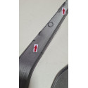 Carenagem Frontal Honda Elite 125 L/d 25/26 Detalhes 60675 Prateado