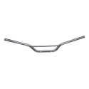 Guidão Honda Sahara 300 24/25 Original Detalhes 57737 Prateado