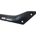 Carenagem Bico Frontal Lander 250 20/23 Detalhes 61521 Preto